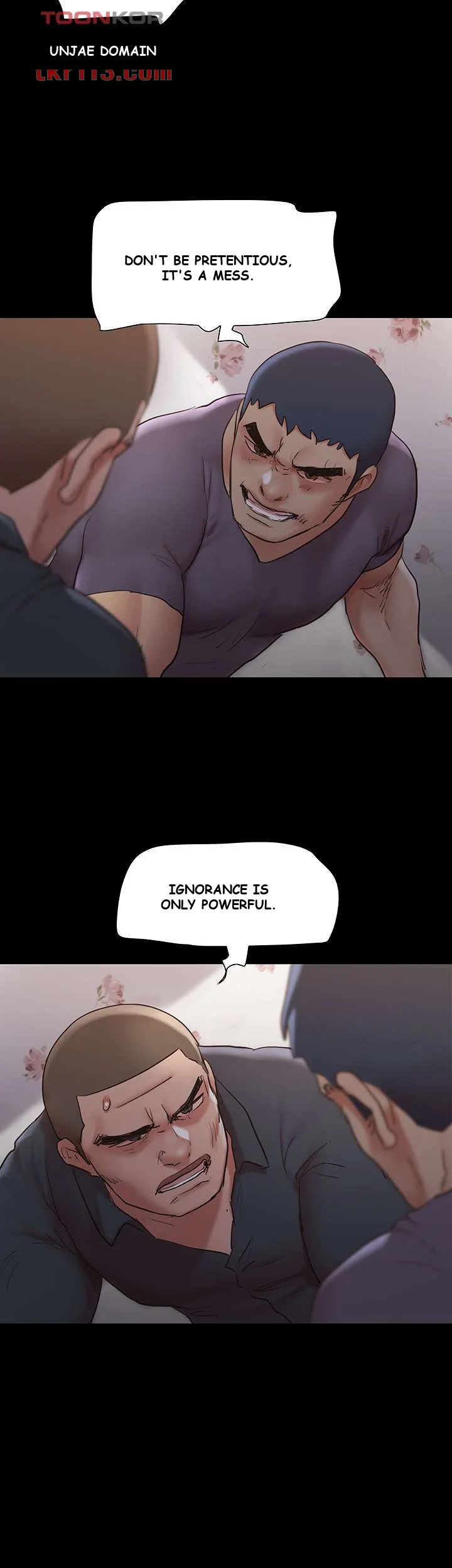 All By Agreement Chapter 135 - Page 41