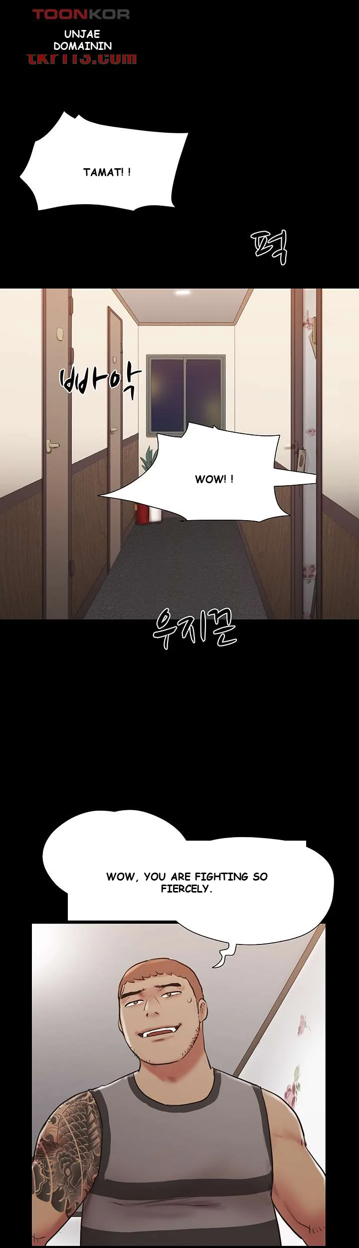 All By Agreement Chapter 135 - Page 42