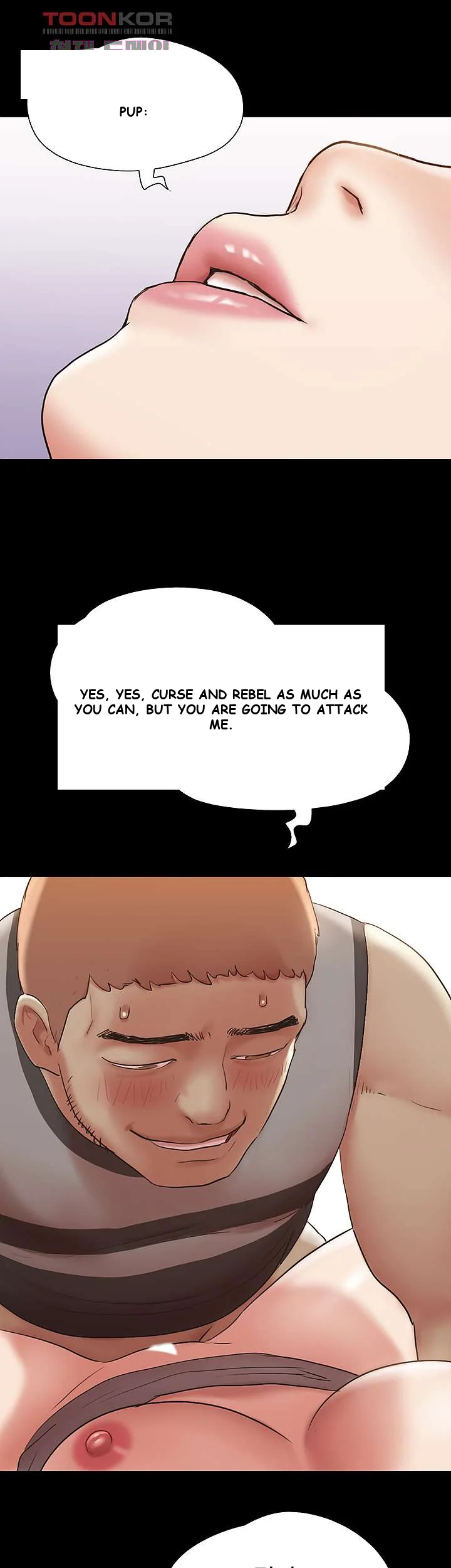 All By Agreement Chapter 136 - Page 16