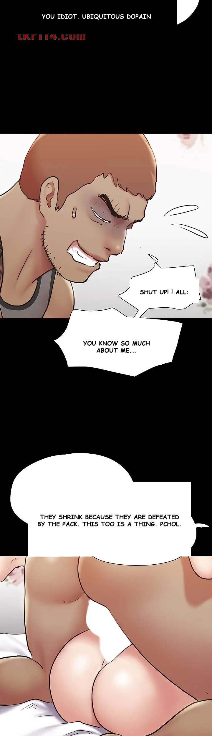 All By Agreement Chapter 136 - Page 20