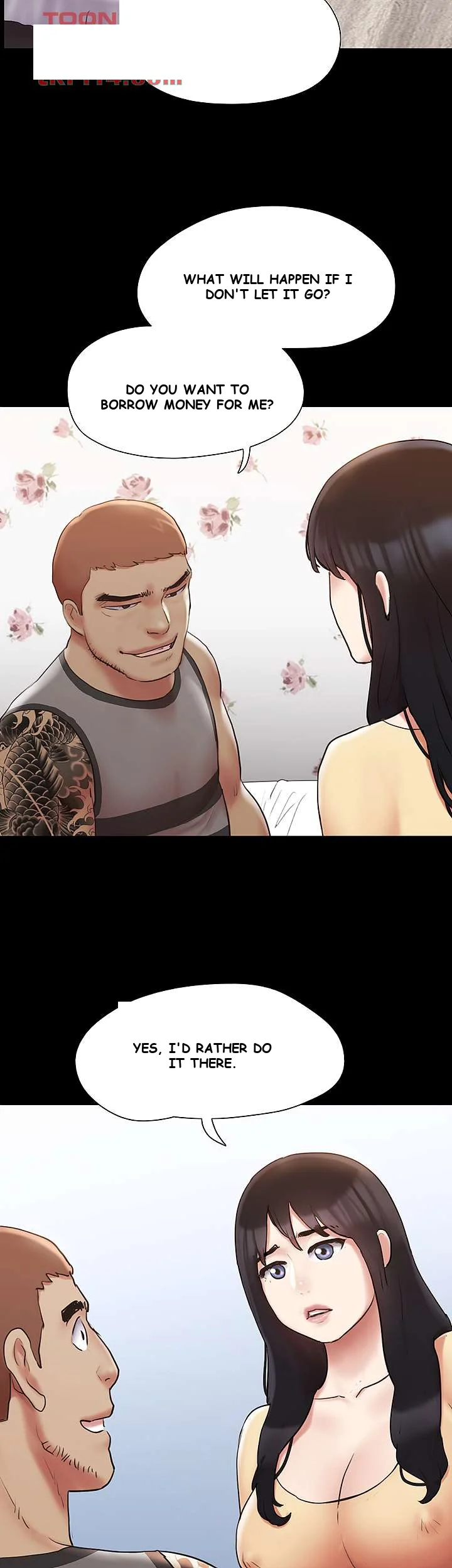 All By Agreement Chapter 136 - Page 25