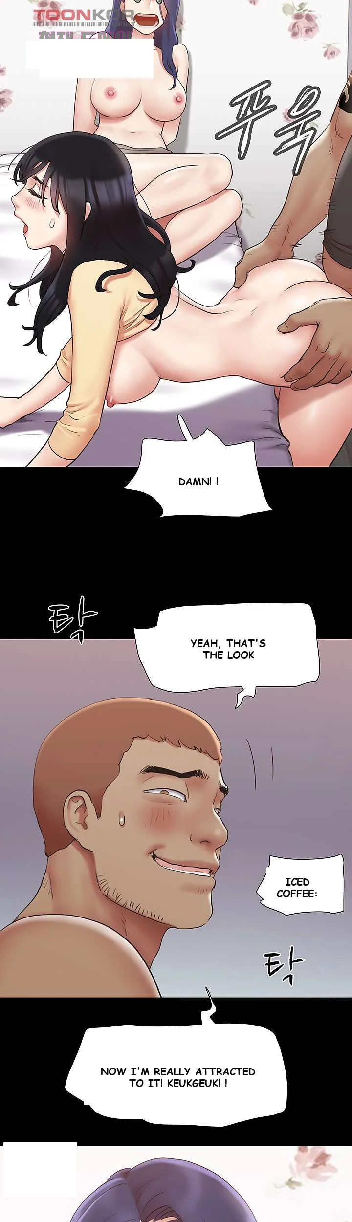 All By Agreement Chapter 136 - Page 32