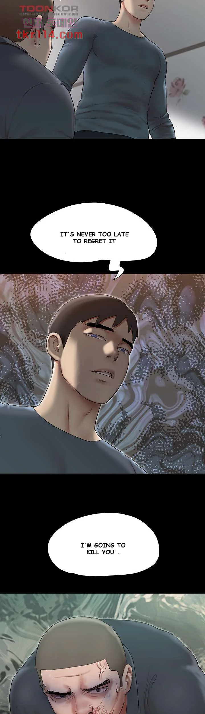 All By Agreement Chapter 136 - Page 47