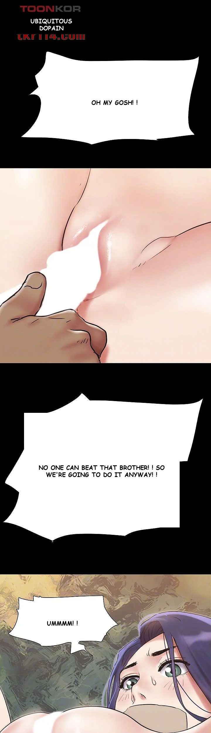 All By Agreement Chapter 136 - Page 5