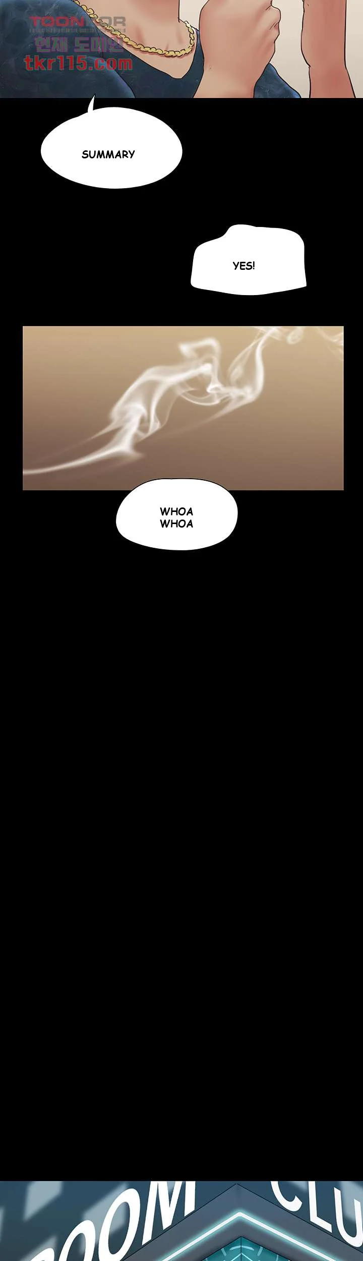 All By Agreement Chapter 137 - Page 17