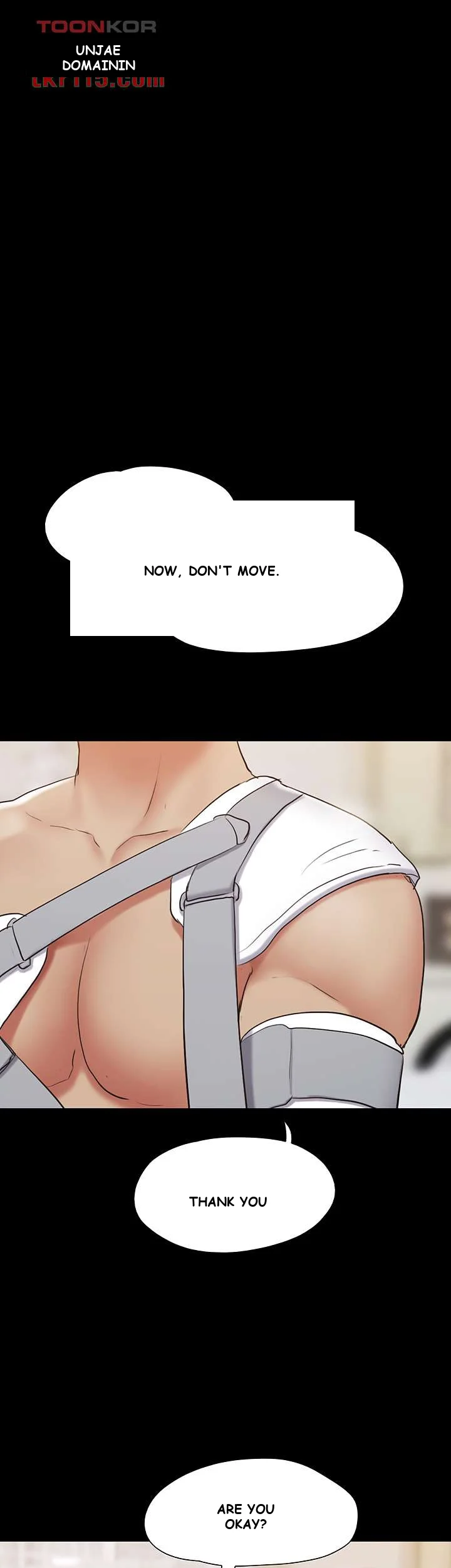 All By Agreement Chapter 137 - Page 28