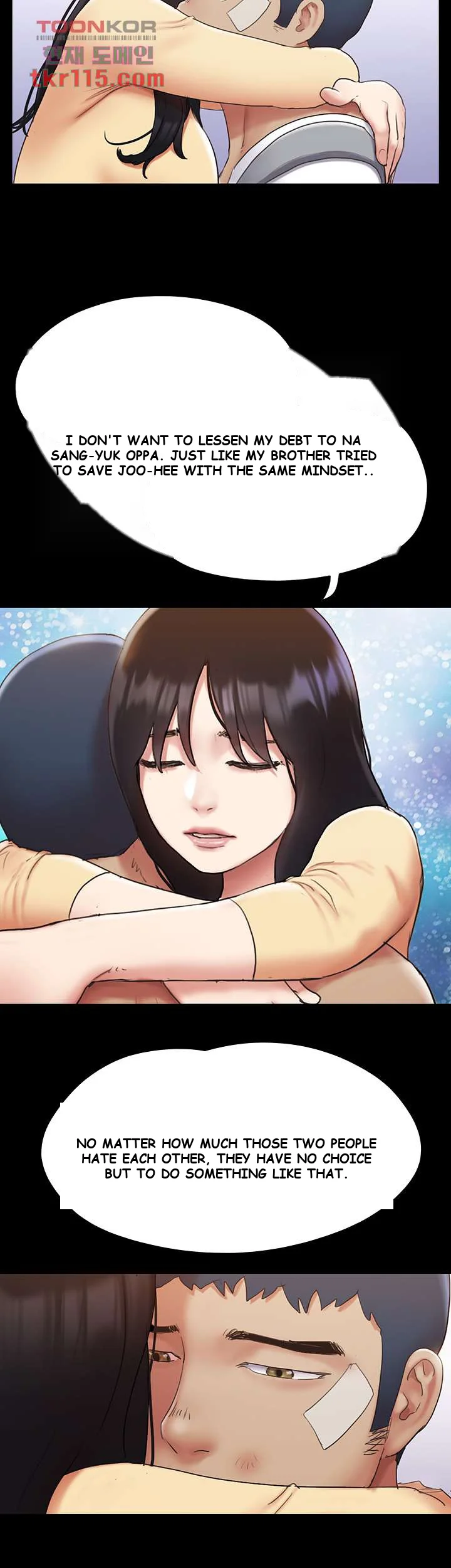 All By Agreement Chapter 137 - Page 32