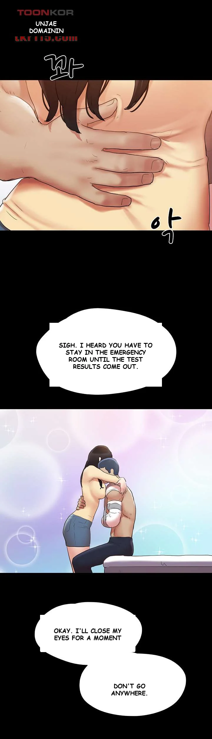 All By Agreement Chapter 137 - Page 33