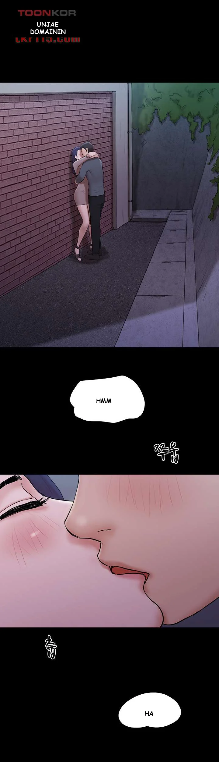 All By Agreement Chapter 137 - Page 34