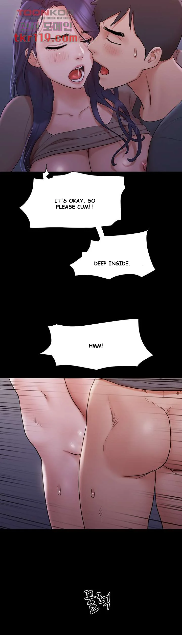 All By Agreement Chapter 138 - Page 19