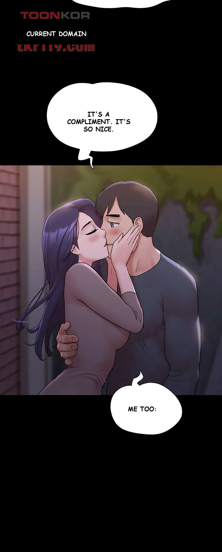 All By Agreement Chapter 138 - Page 22