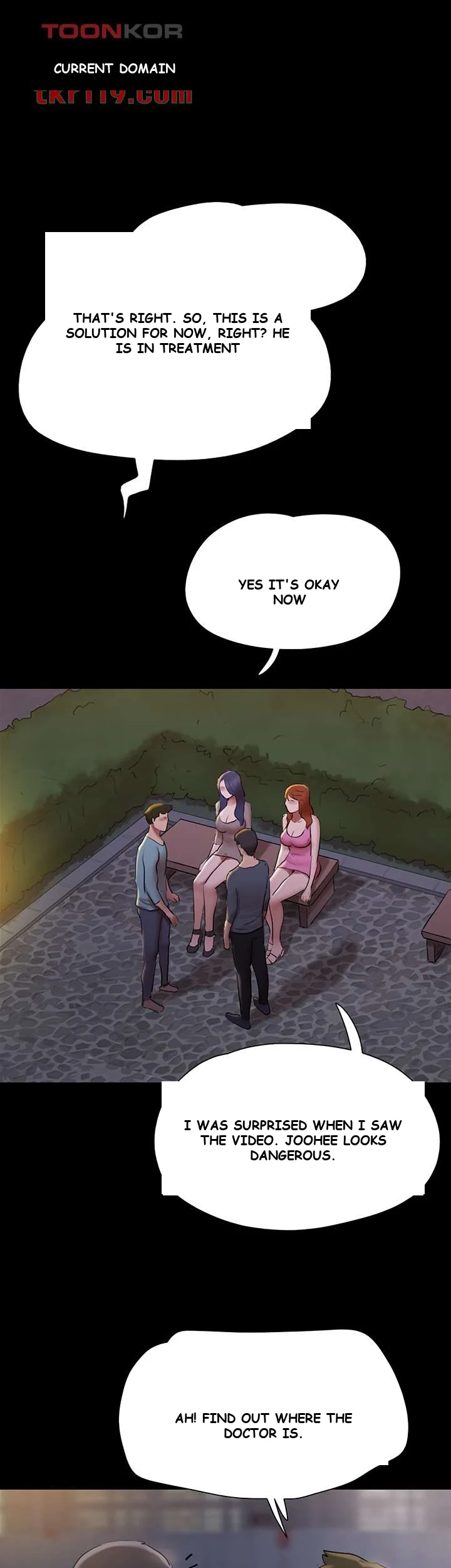 All By Agreement Chapter 138 - Page 25
