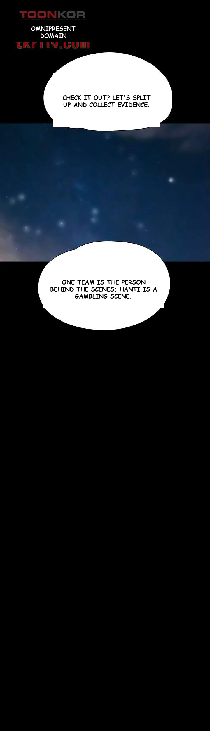 All By Agreement Chapter 138 - Page 31