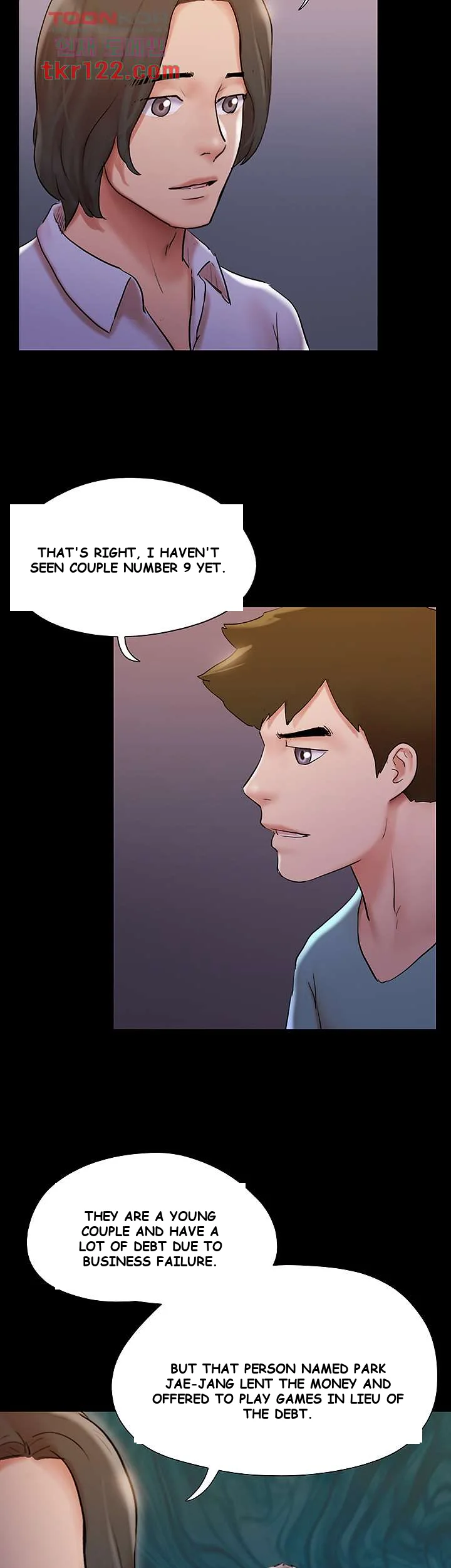 All By Agreement Chapter 139 - Page 22