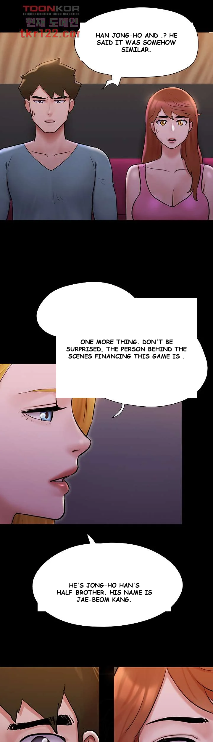 All By Agreement Chapter 139 - Page 26