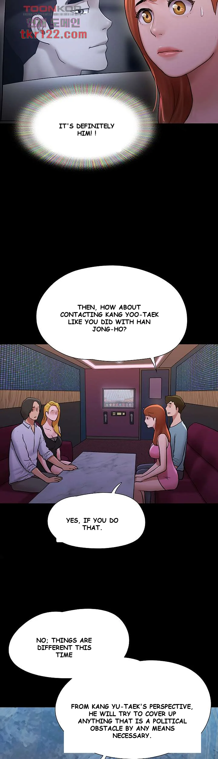 All By Agreement Chapter 139 - Page 28