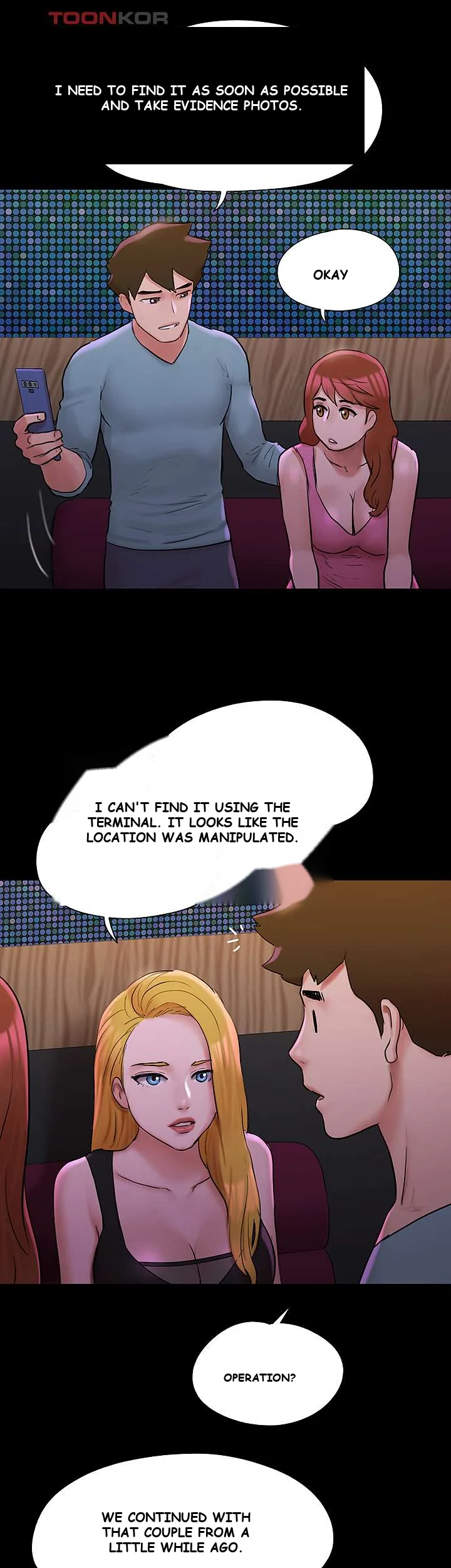 All By Agreement Chapter 139 - Page 30