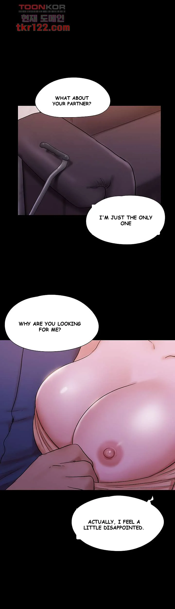 All By Agreement Chapter 139 - Page 35