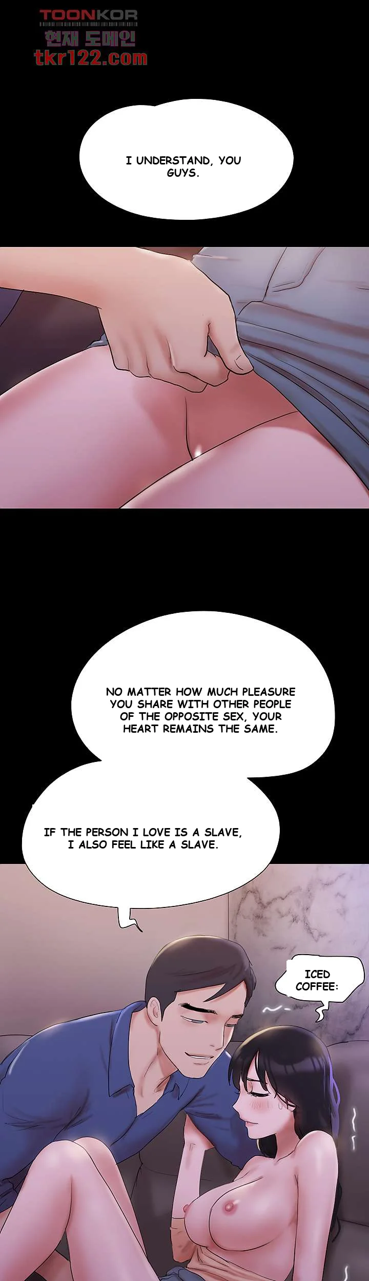 All By Agreement Chapter 139 - Page 41