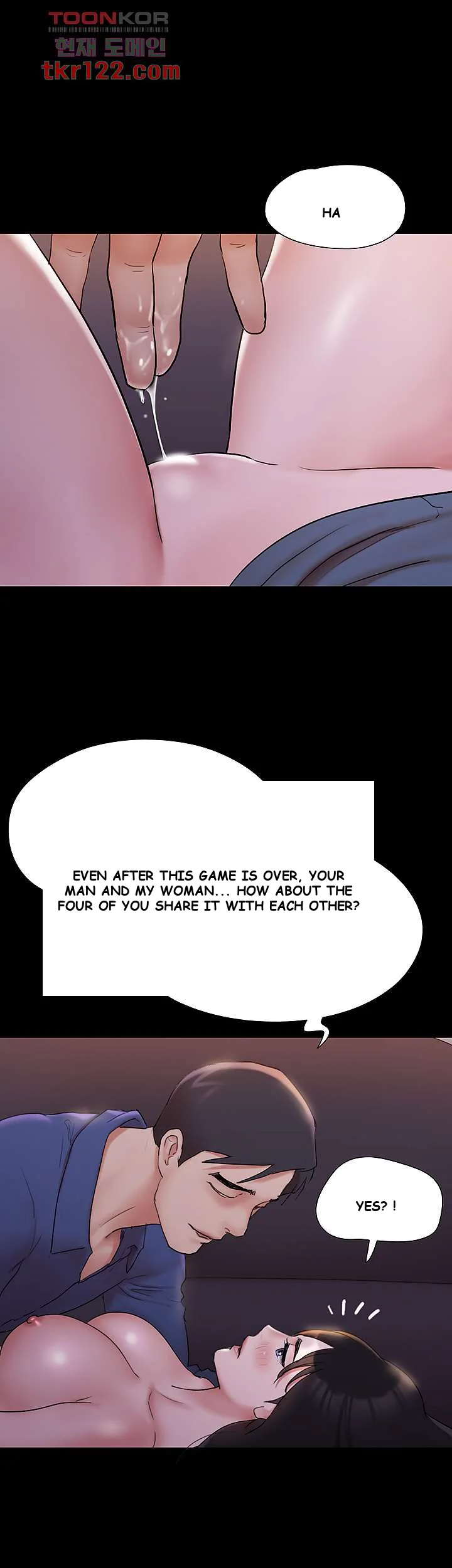 All By Agreement Chapter 139 - Page 45