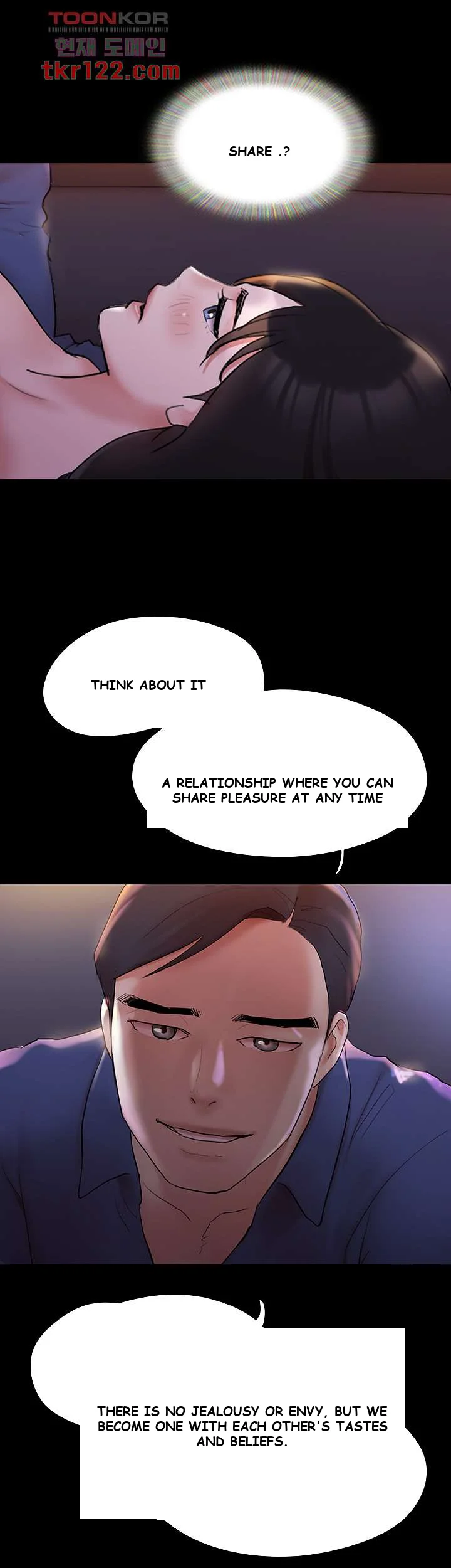 All By Agreement Chapter 139 - Page 46