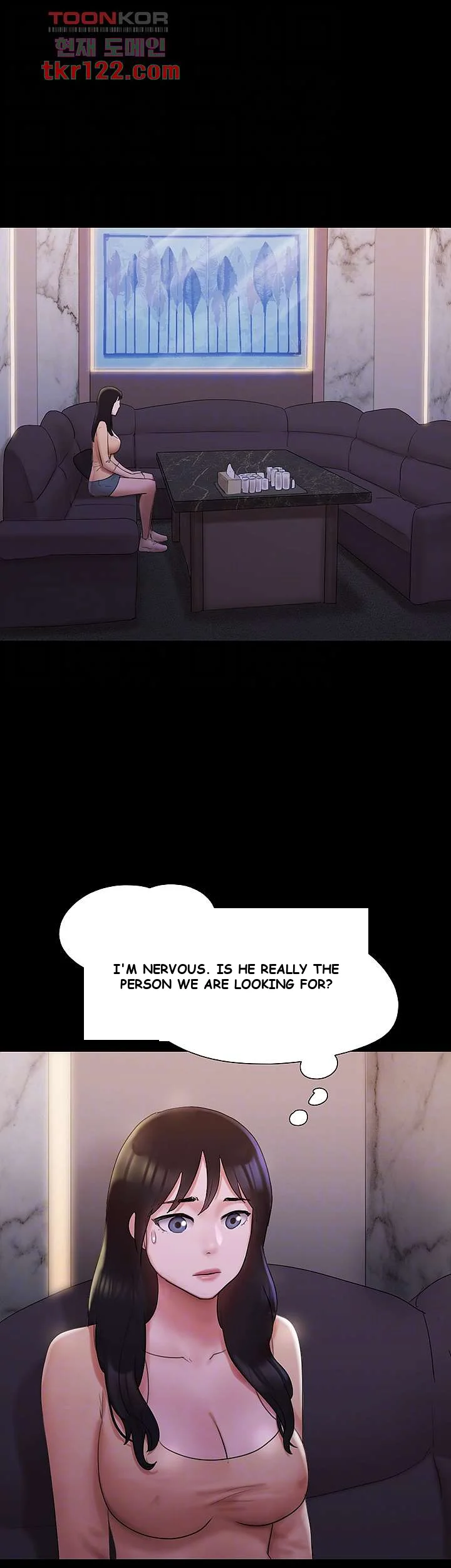 All By Agreement Chapter 139 - Page 6