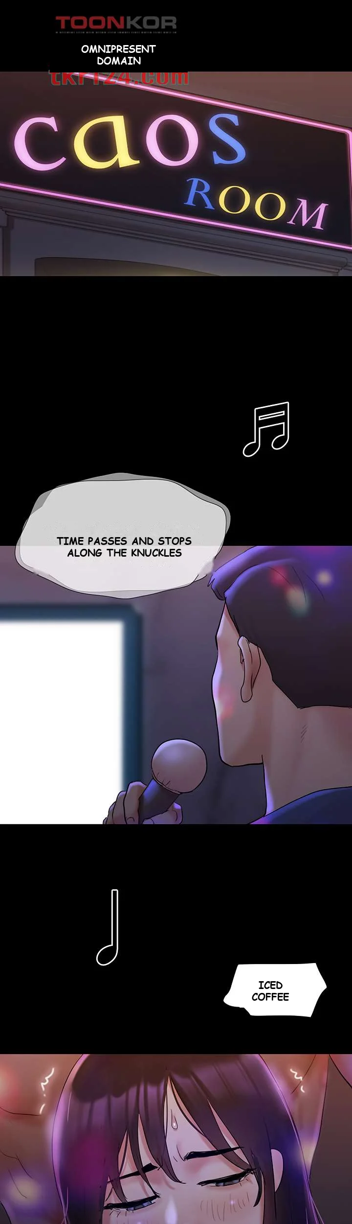 All By Agreement Chapter 140 - Page 18