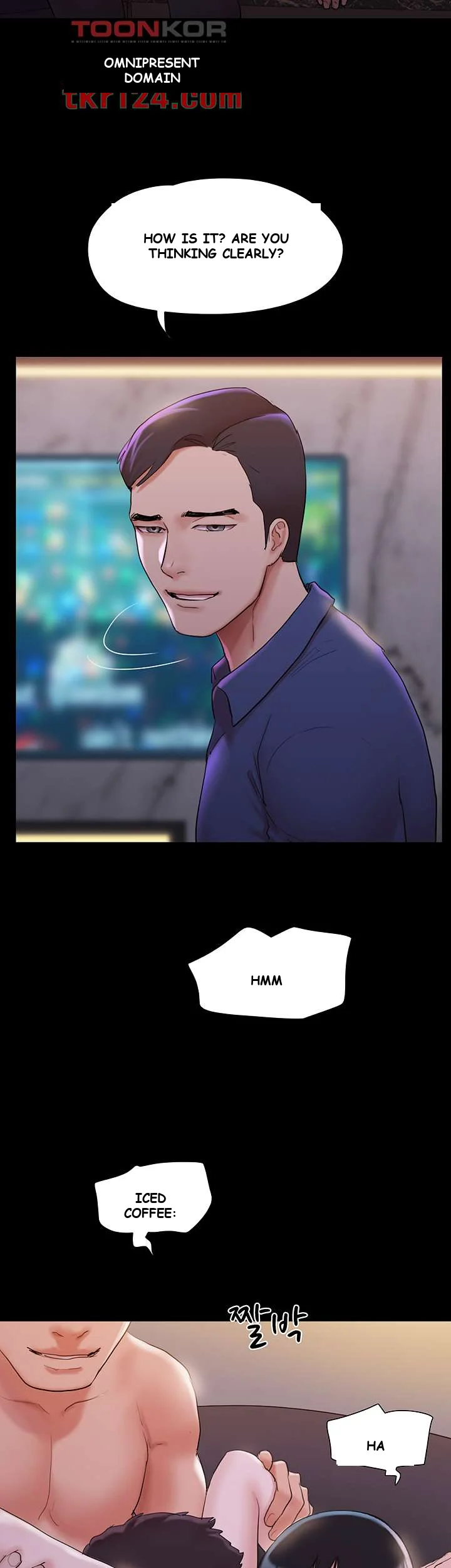 All By Agreement Chapter 140 - Page 27