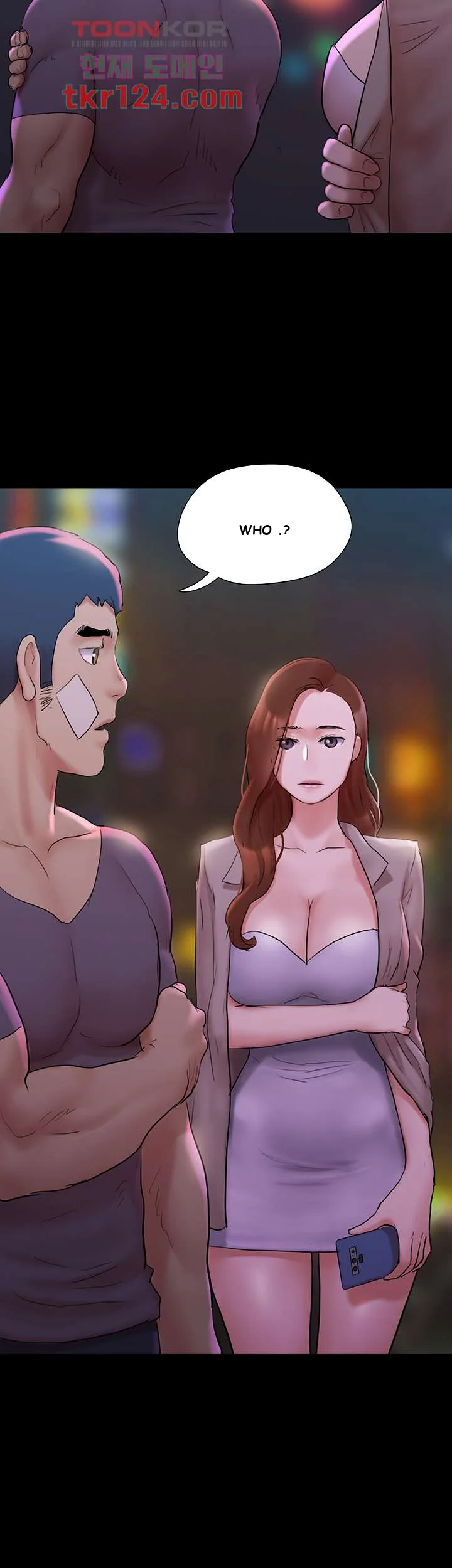 All By Agreement Chapter 140 - Page 54