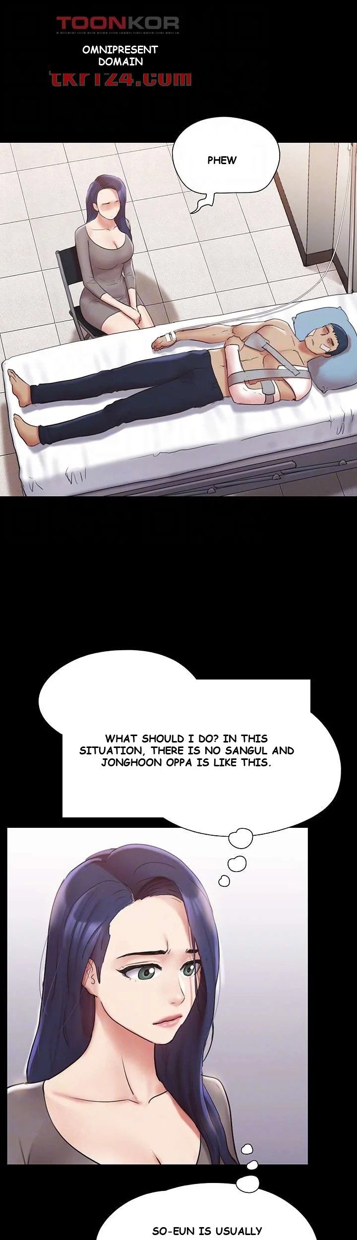 All By Agreement Chapter 140 - Page 7