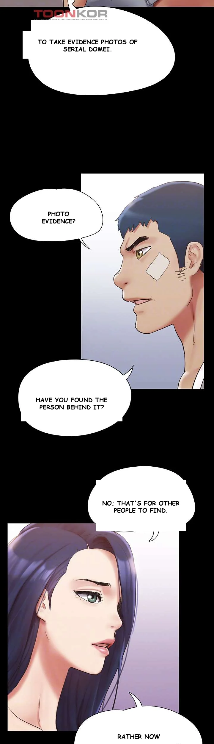 All By Agreement Chapter 140 - Page 9