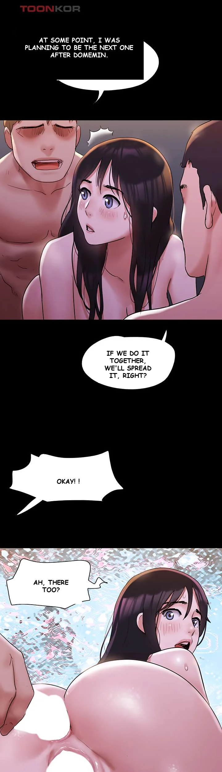 All By Agreement Chapter 141 - Page 18