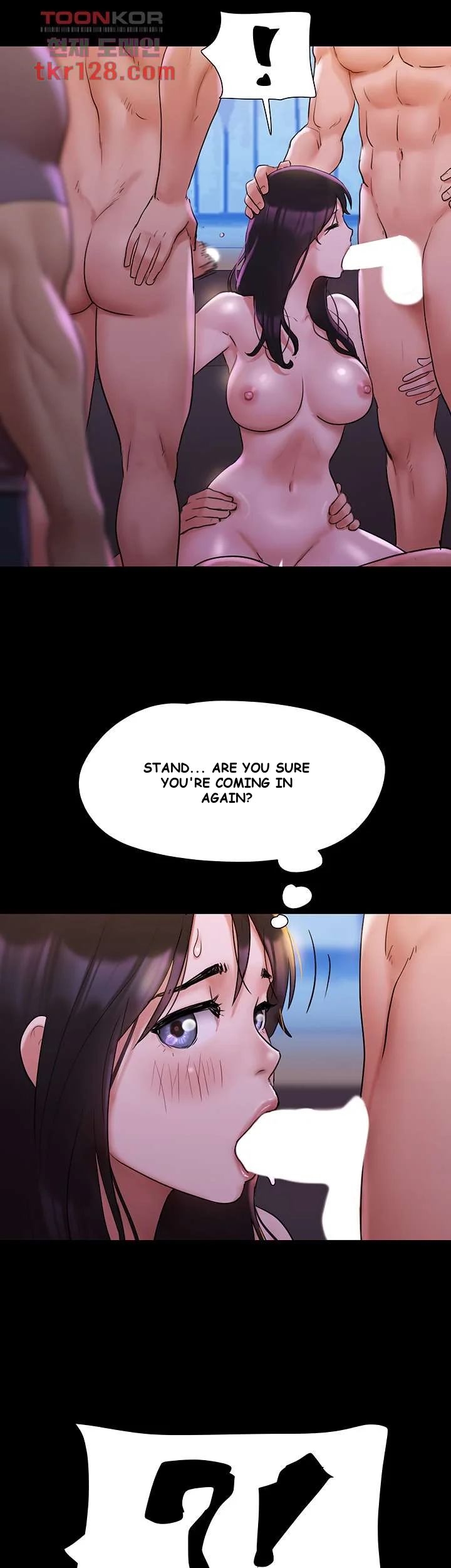 All By Agreement Chapter 141 - Page 26