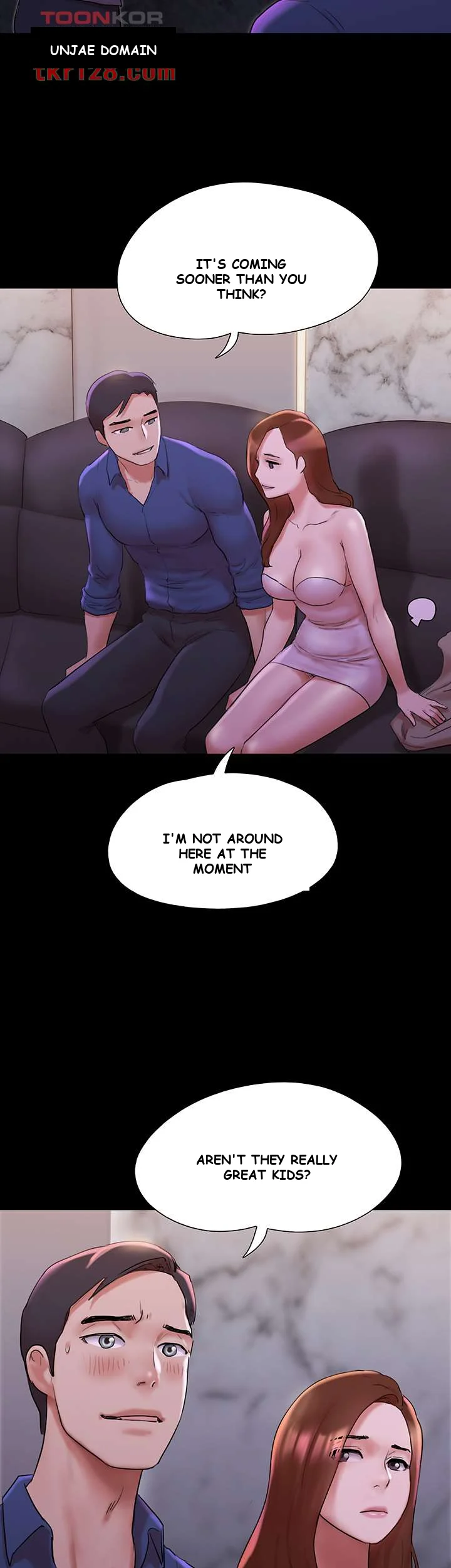 All By Agreement Chapter 141 - Page 31