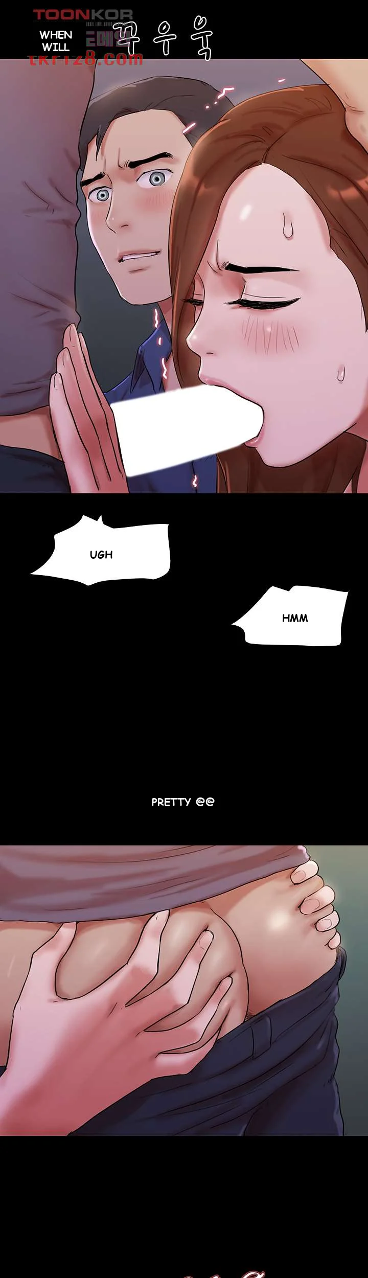 All By Agreement Chapter 141 - Page 44