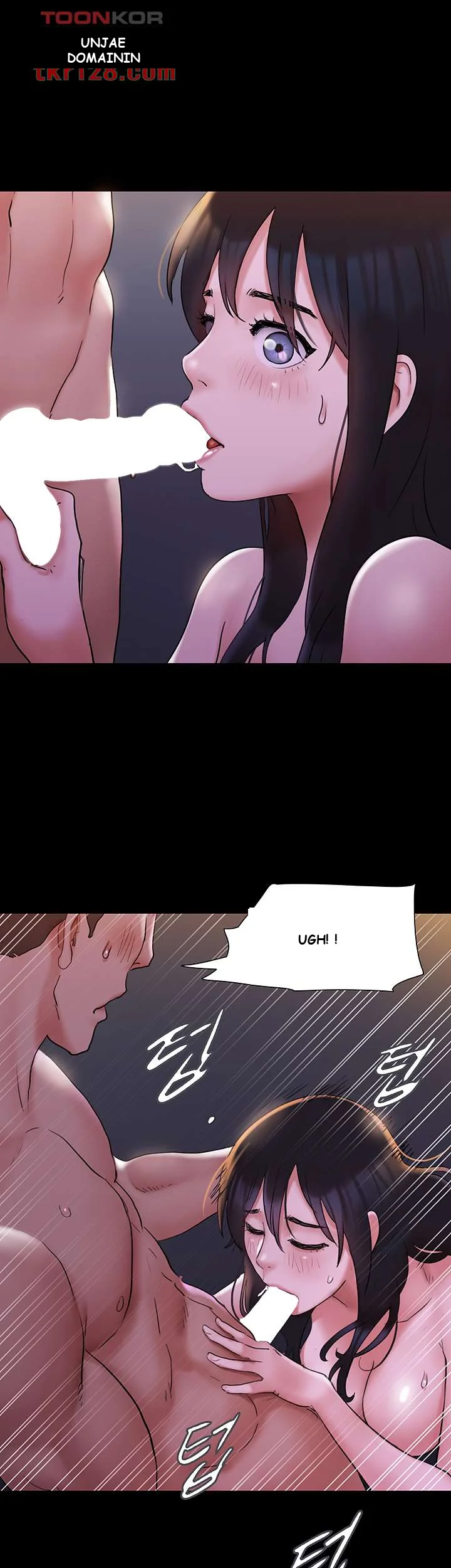 All By Agreement Chapter 141 - Page 48
