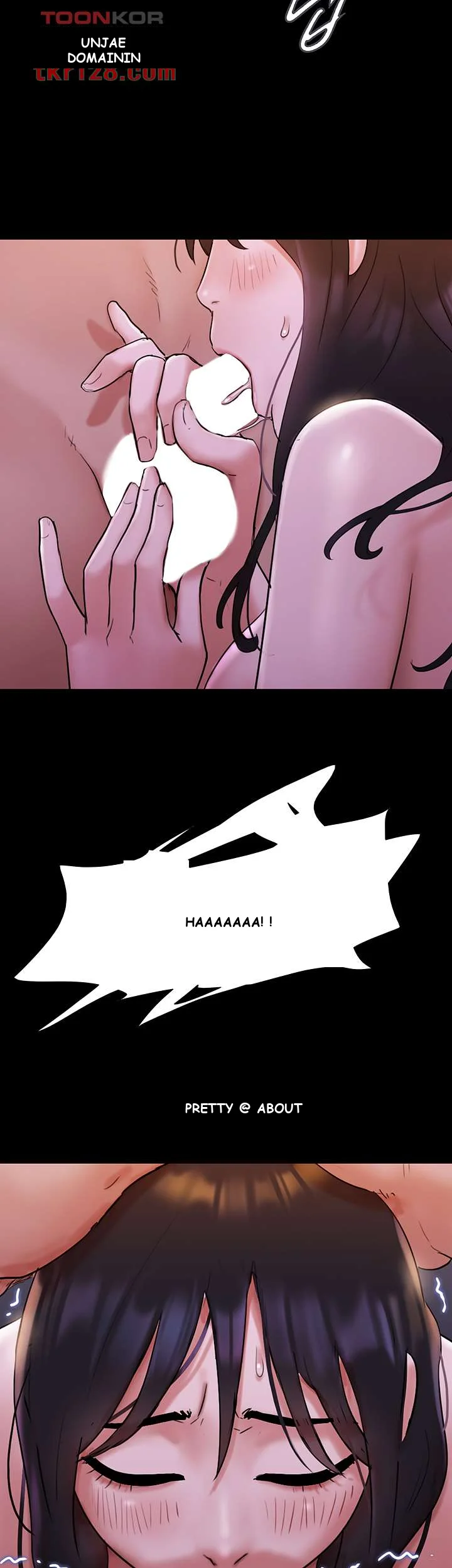 All By Agreement Chapter 141 - Page 49
