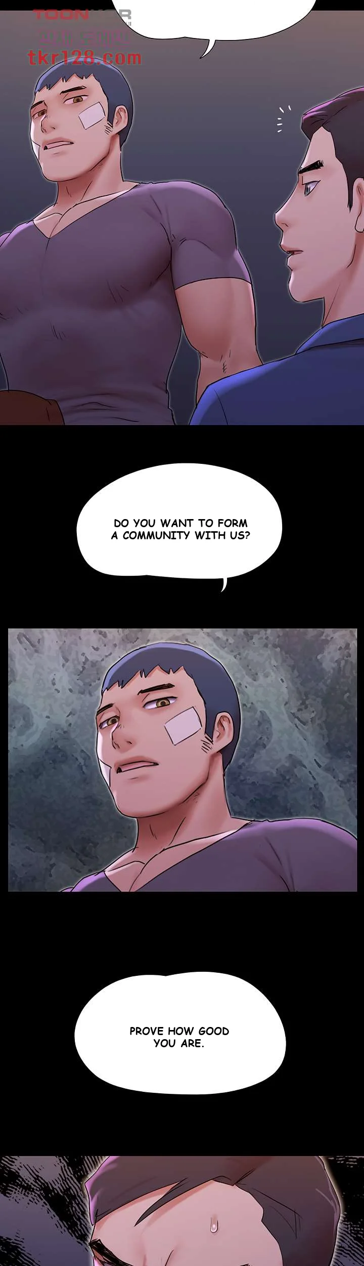 All By Agreement Chapter 141 - Page 55