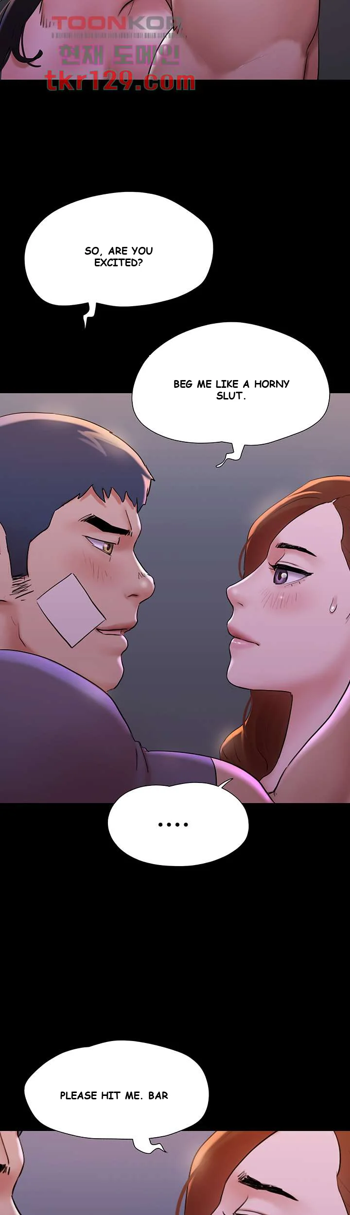 All By Agreement Chapter 142 - Page 25