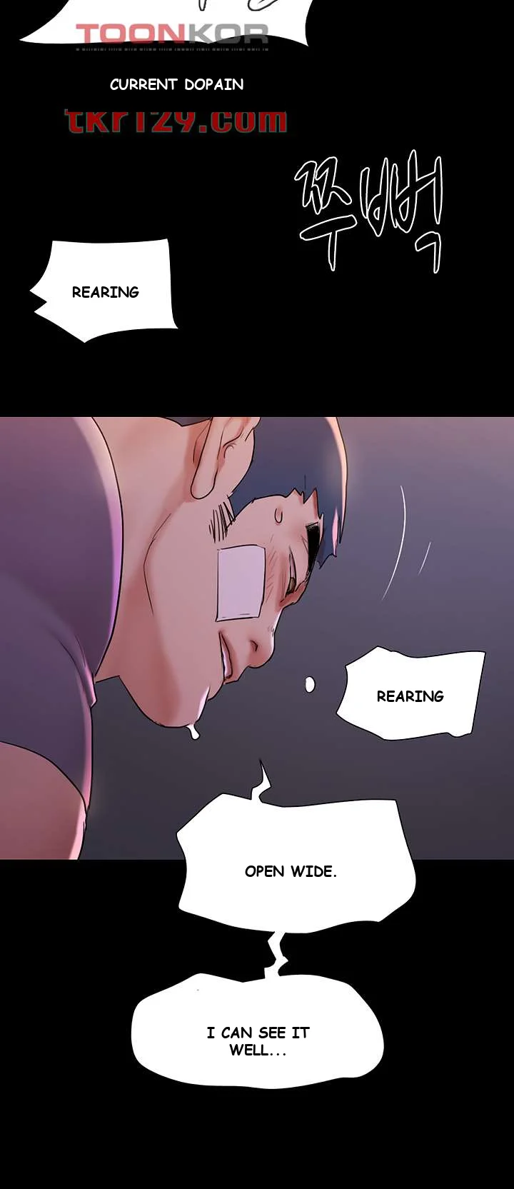 All By Agreement Chapter 142 - Page 28
