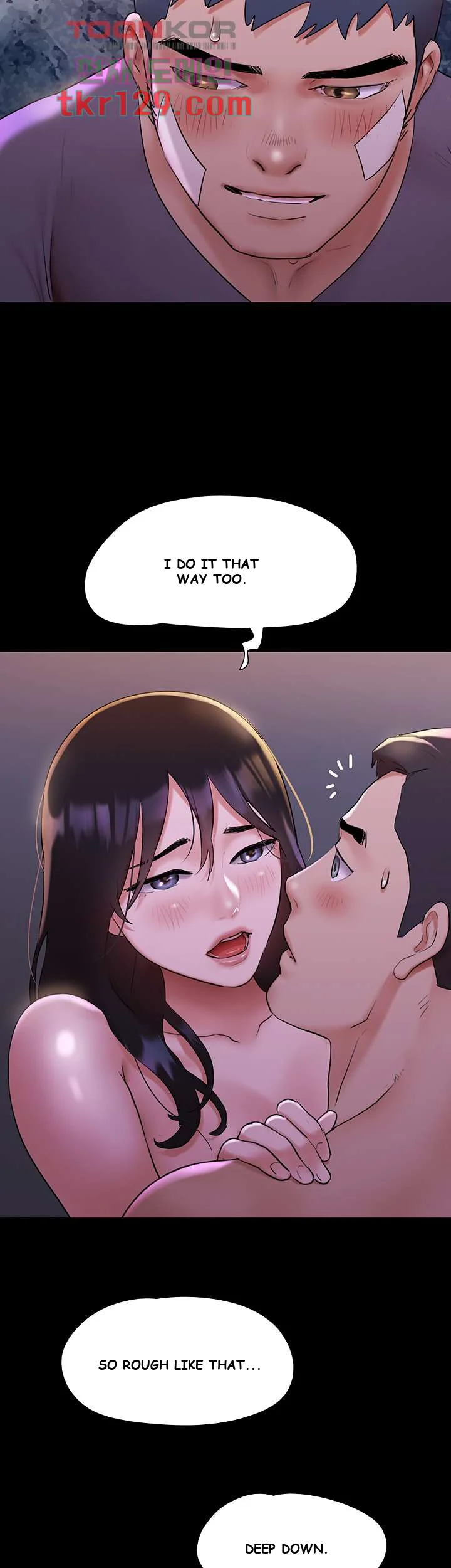 All By Agreement Chapter 142 - Page 31