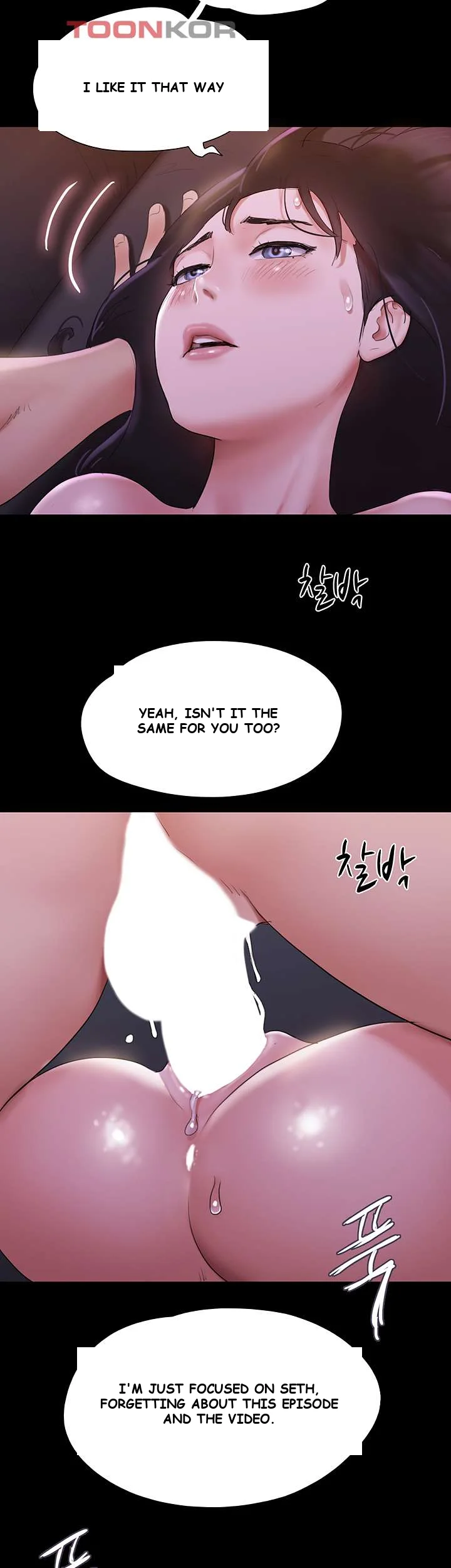 All By Agreement Chapter 142 - Page 36