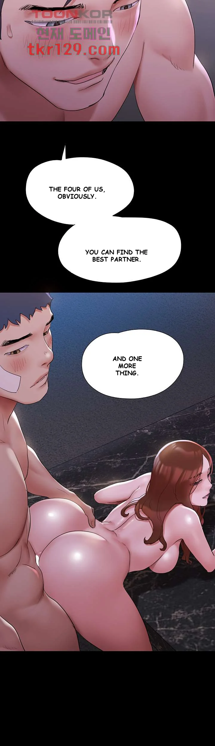 All By Agreement Chapter 142 - Page 38