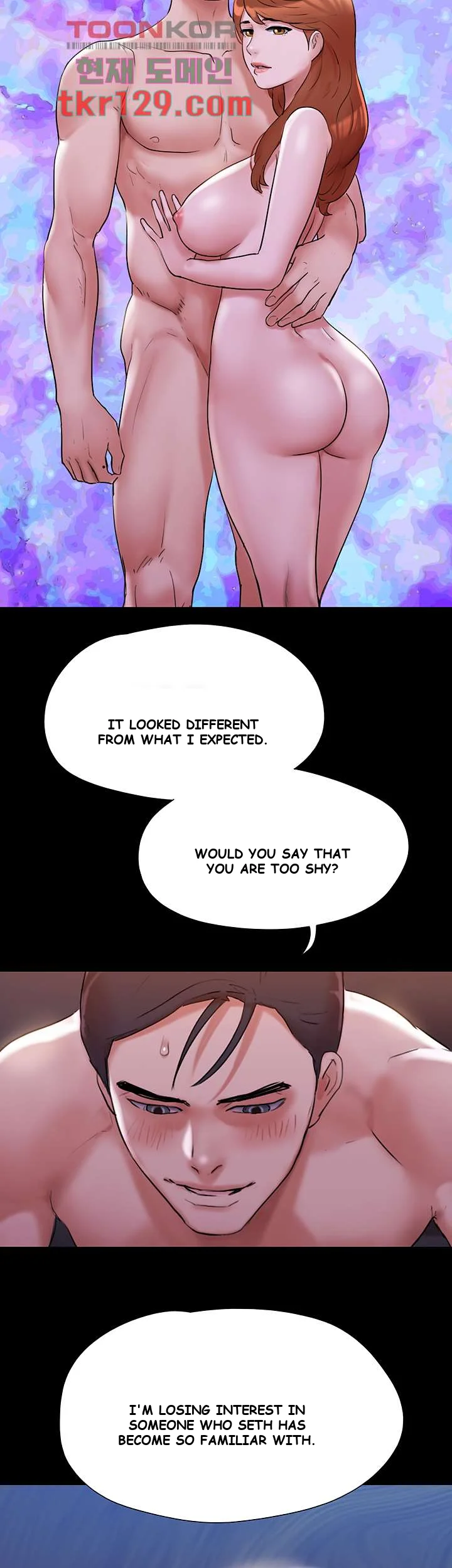 All By Agreement Chapter 142 - Page 52