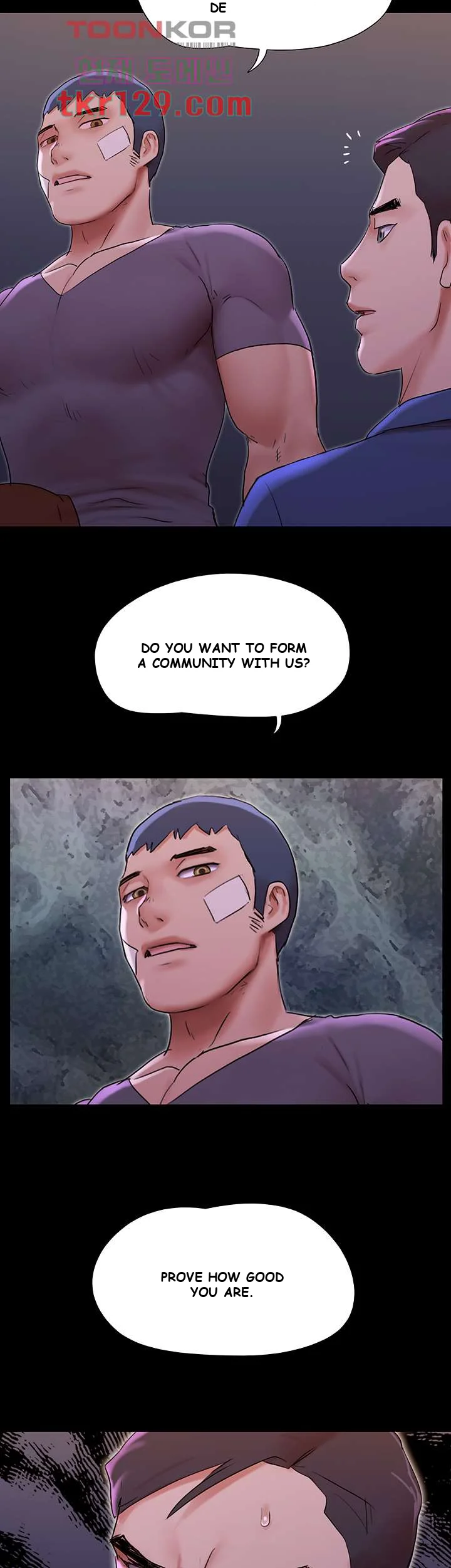 All By Agreement Chapter 142 - Page 6