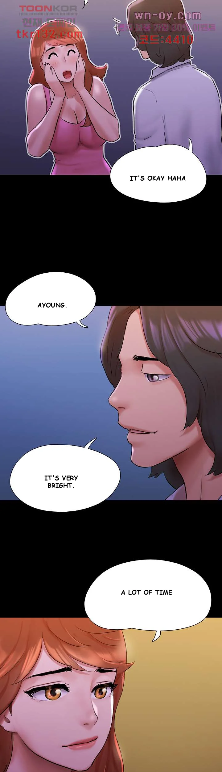 All By Agreement Chapter 143 - Page 14