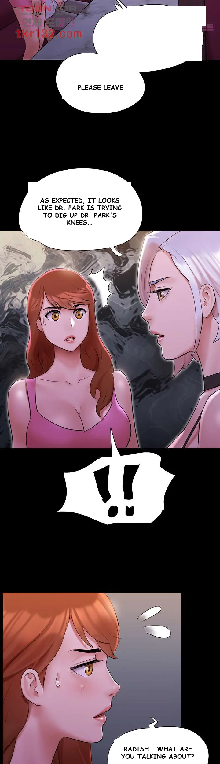 All By Agreement Chapter 143 - Page 18