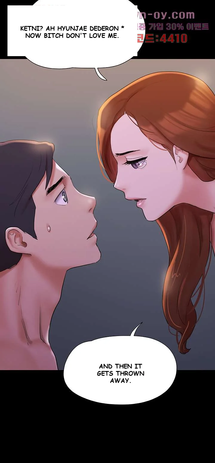 All By Agreement Chapter 143 - Page 35