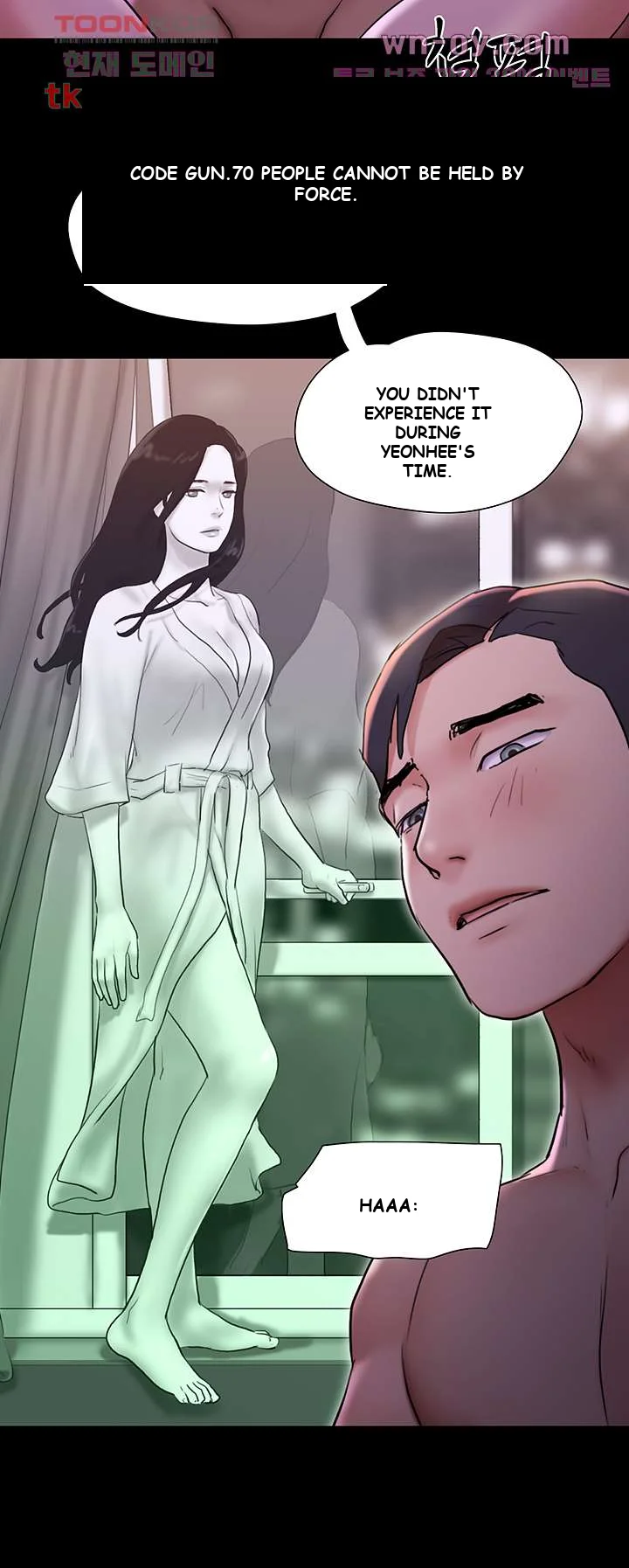 All By Agreement Chapter 143 - Page 40