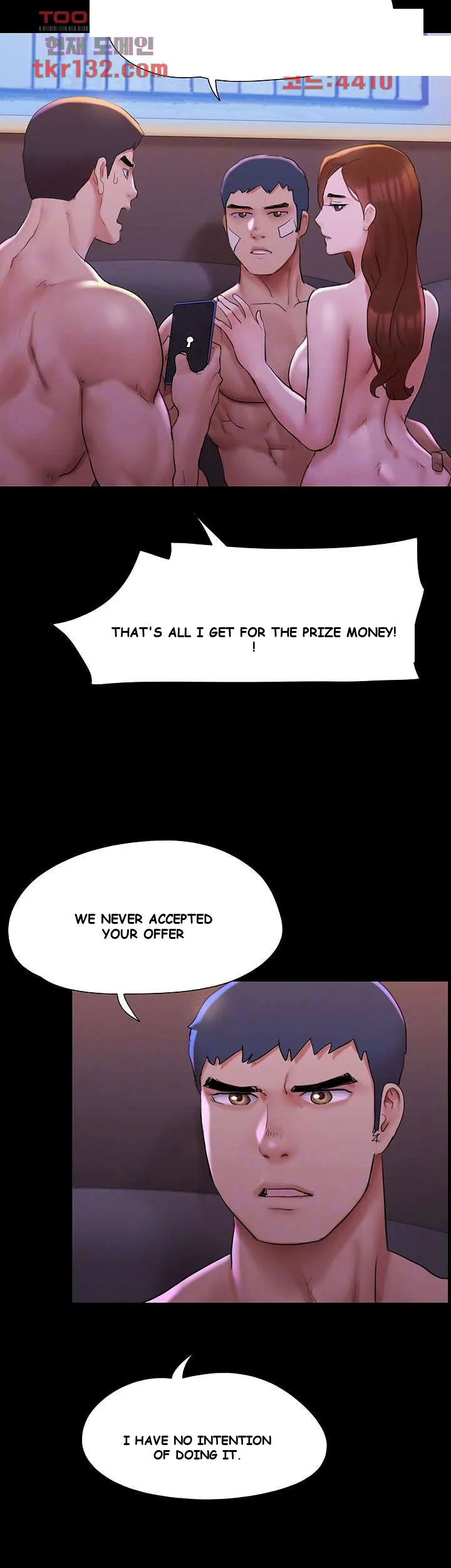 All By Agreement Chapter 143 - Page 9
